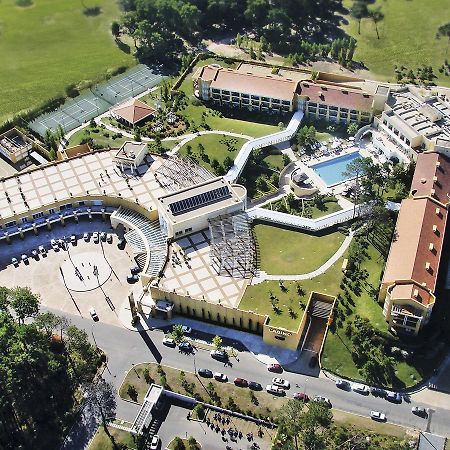 Punta Del Este Resort & Spa La Barra Екстериор снимка