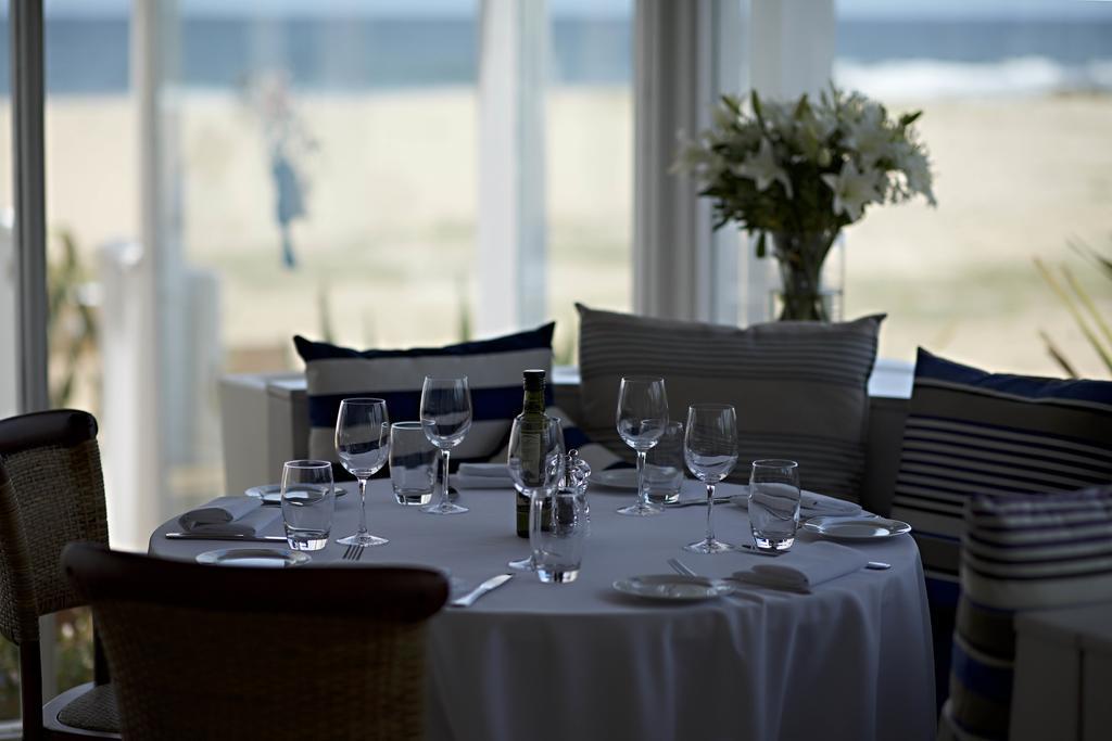 Punta Del Este Resort & Spa La Barra Екстериор снимка
