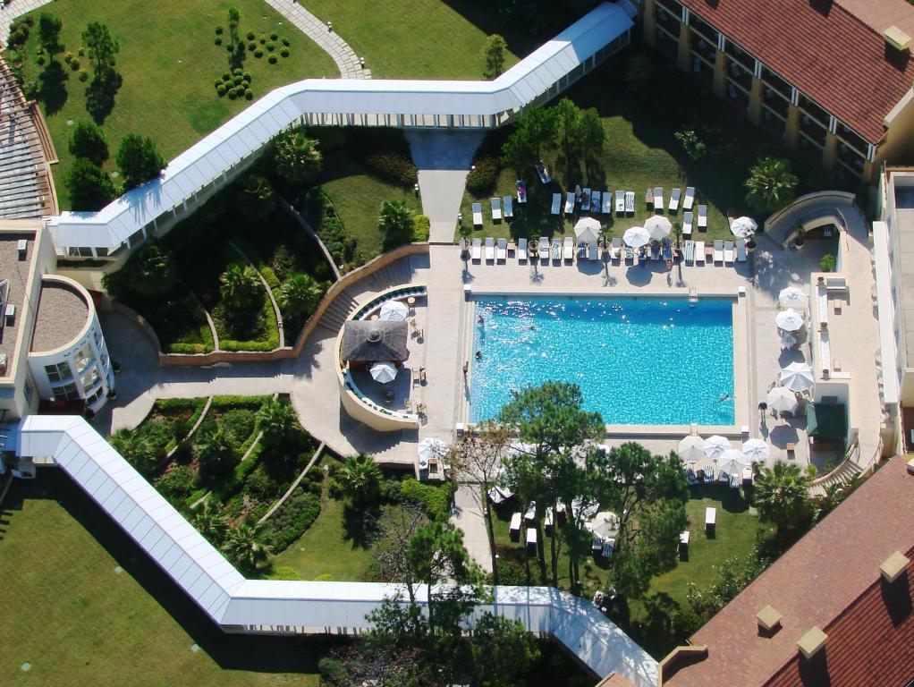 Punta Del Este Resort & Spa La Barra Екстериор снимка