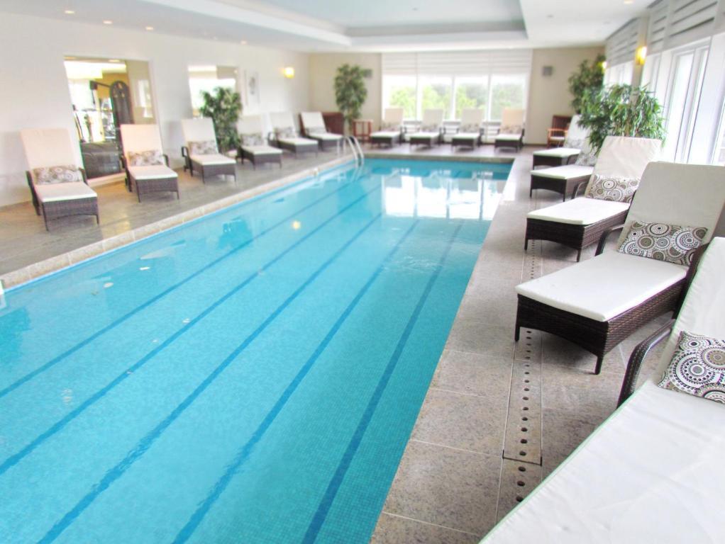 Punta Del Este Resort & Spa La Barra Екстериор снимка