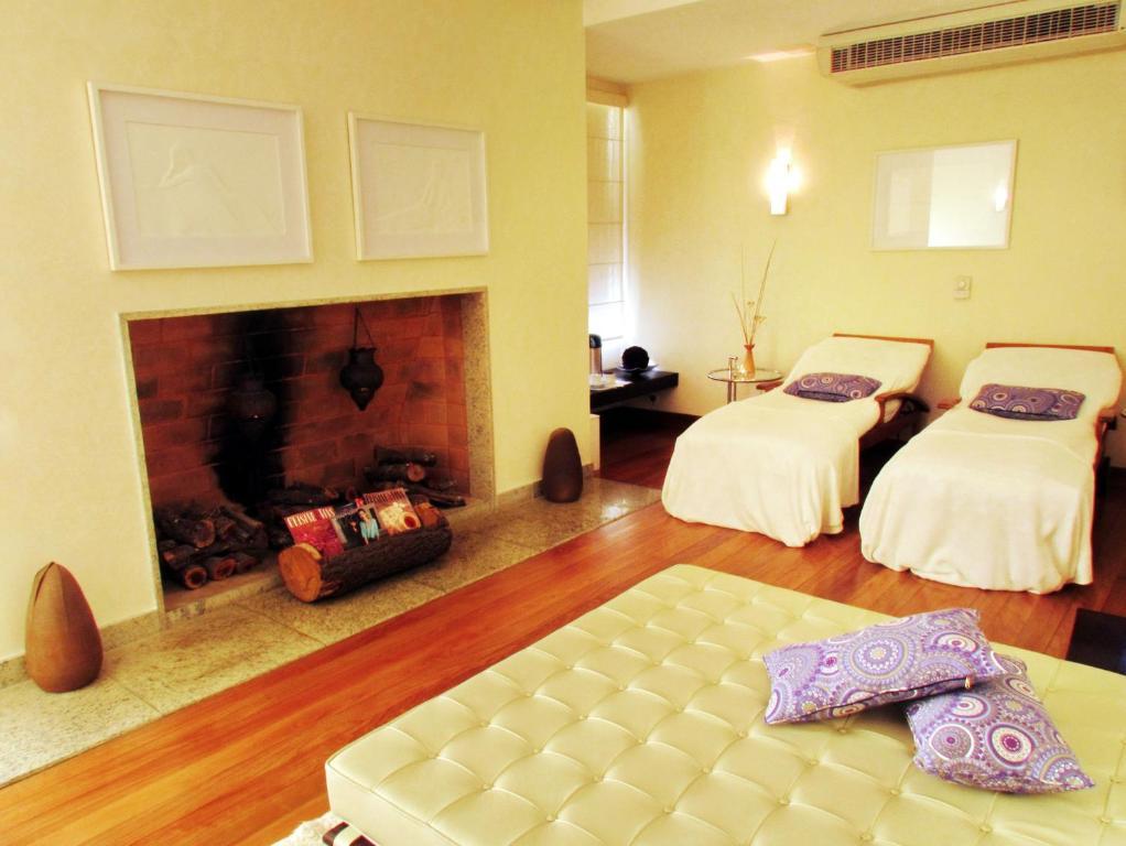 Punta Del Este Resort & Spa La Barra Екстериор снимка