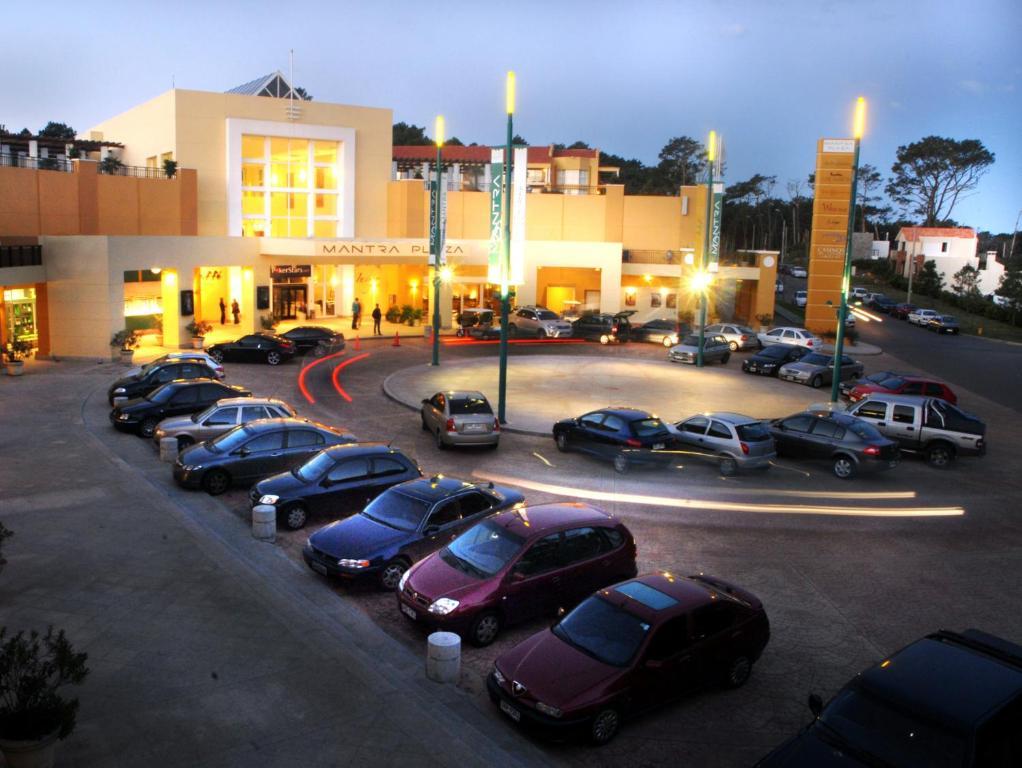 Punta Del Este Resort & Spa La Barra Екстериор снимка
