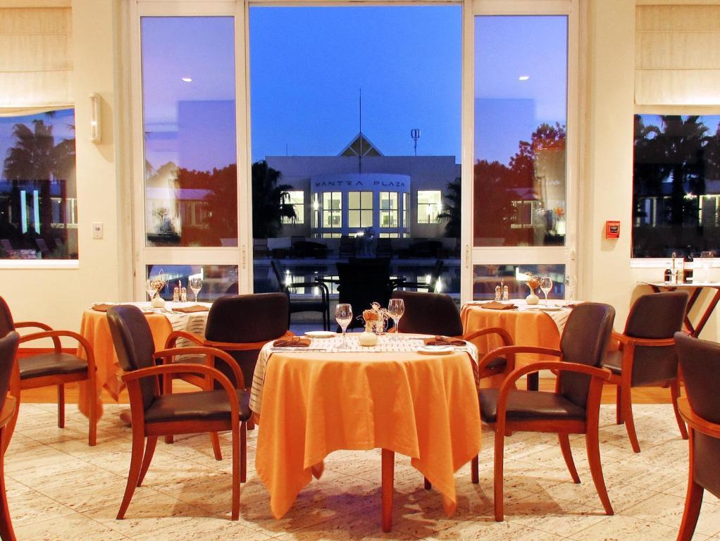 Punta Del Este Resort & Spa La Barra Екстериор снимка