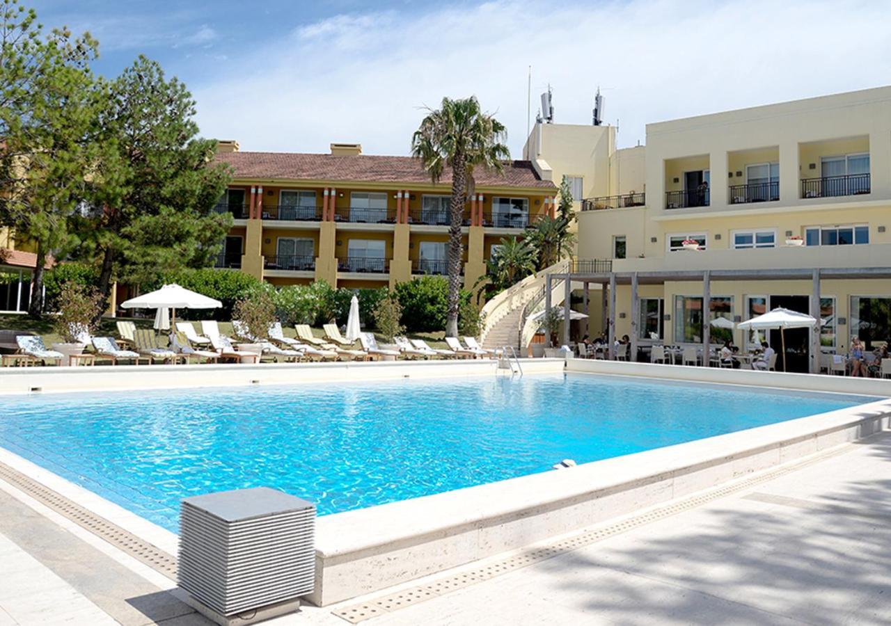 Punta Del Este Resort & Spa La Barra Екстериор снимка
