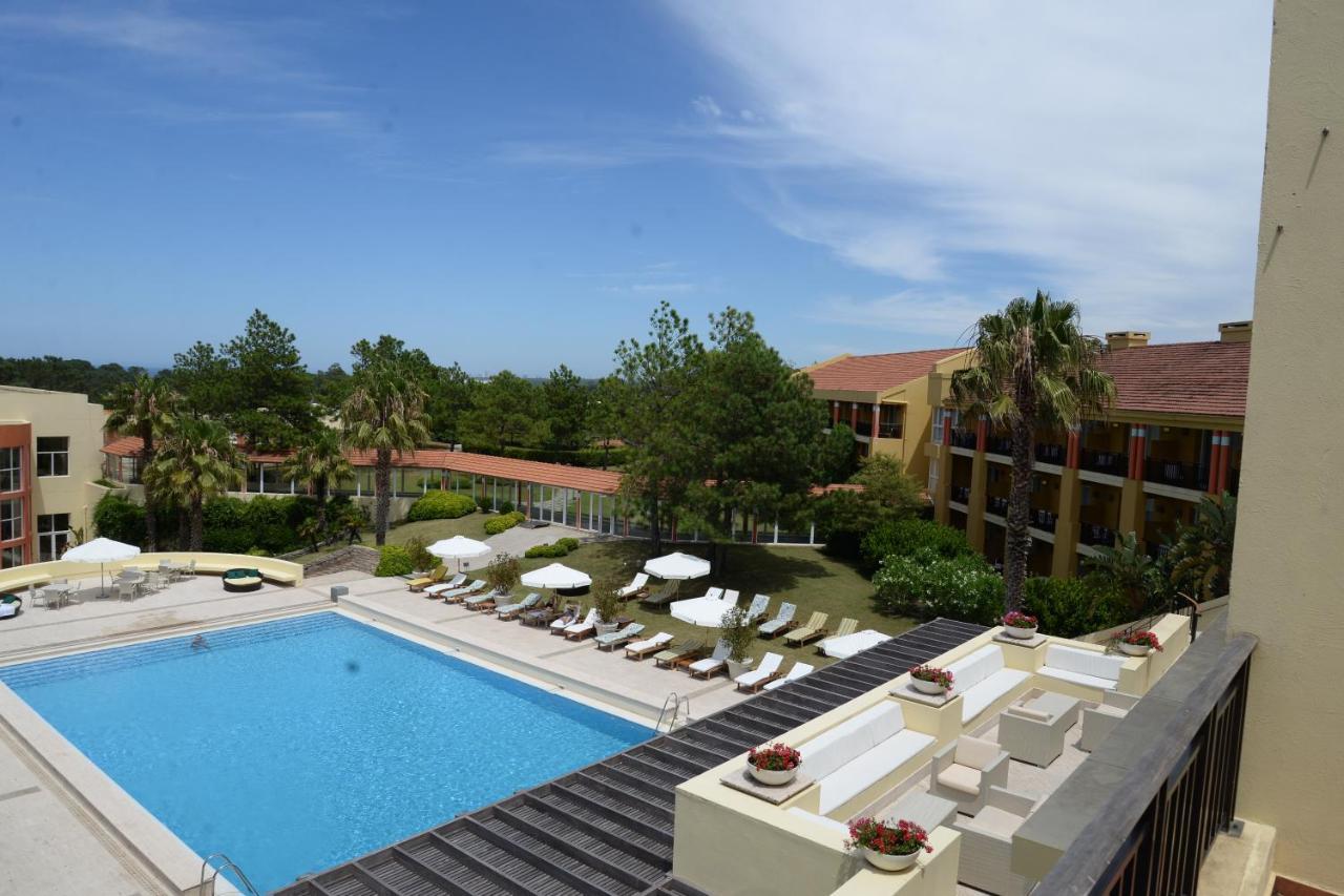 Punta Del Este Resort & Spa La Barra Екстериор снимка