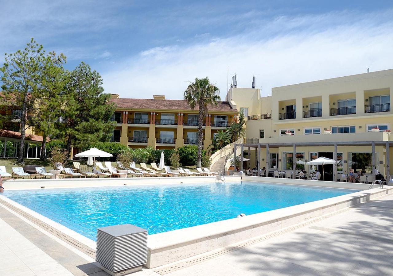 Punta Del Este Resort & Spa La Barra Екстериор снимка