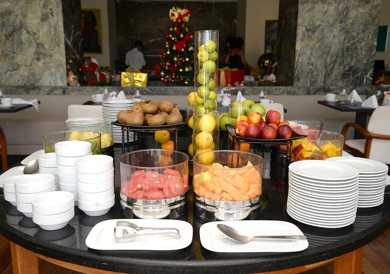 Punta Del Este Resort & Spa La Barra Екстериор снимка
