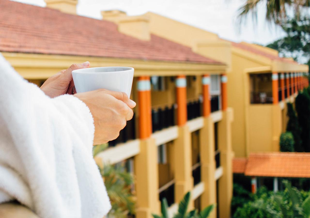 Punta Del Este Resort & Spa La Barra Екстериор снимка
