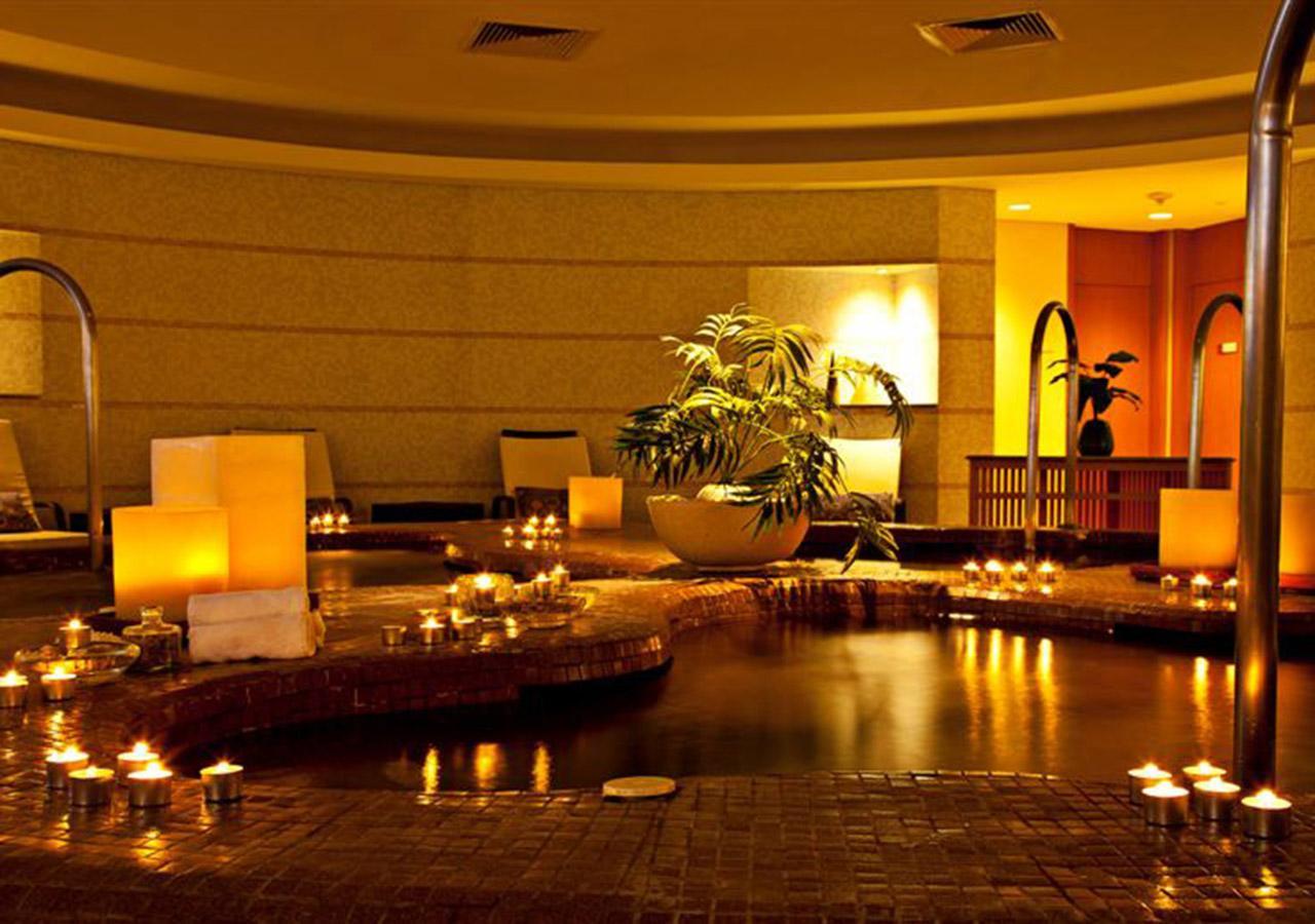 Punta Del Este Resort & Spa La Barra Екстериор снимка