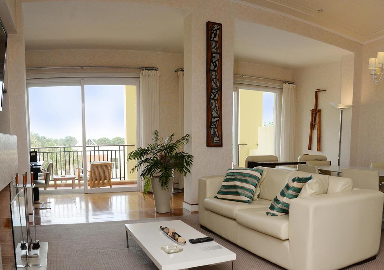 Punta Del Este Resort & Spa La Barra Екстериор снимка