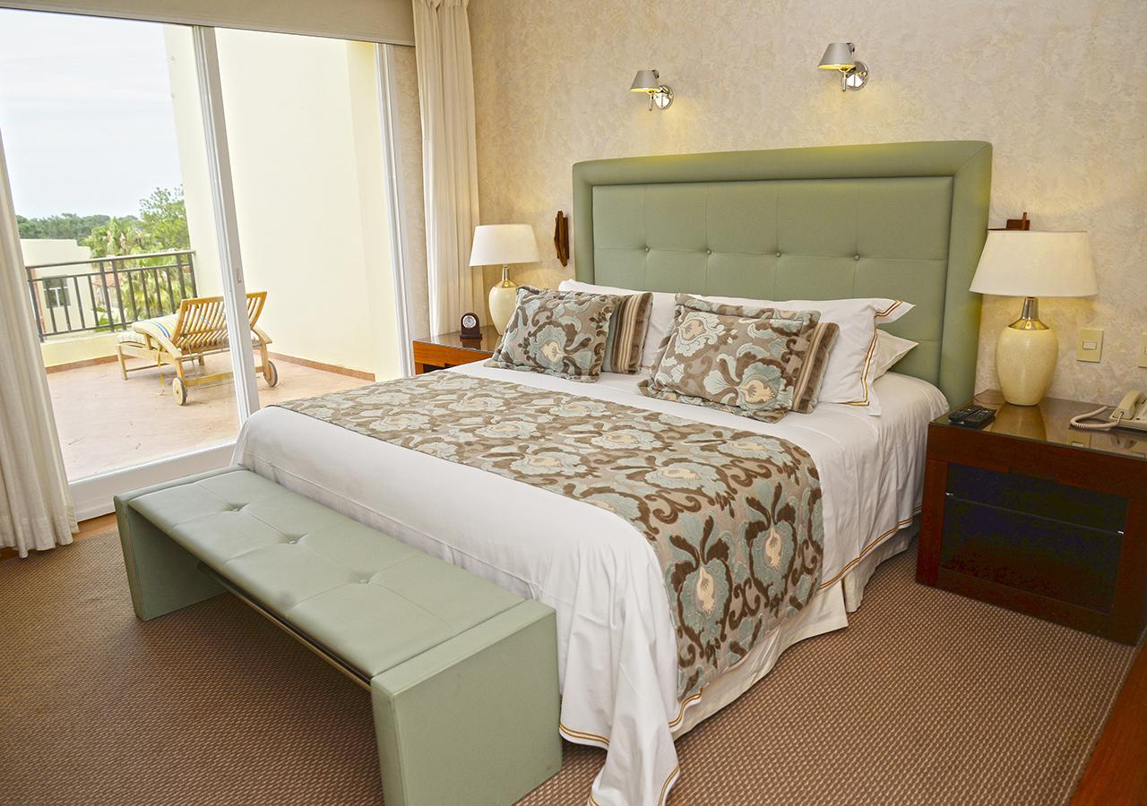 Punta Del Este Resort & Spa La Barra Екстериор снимка