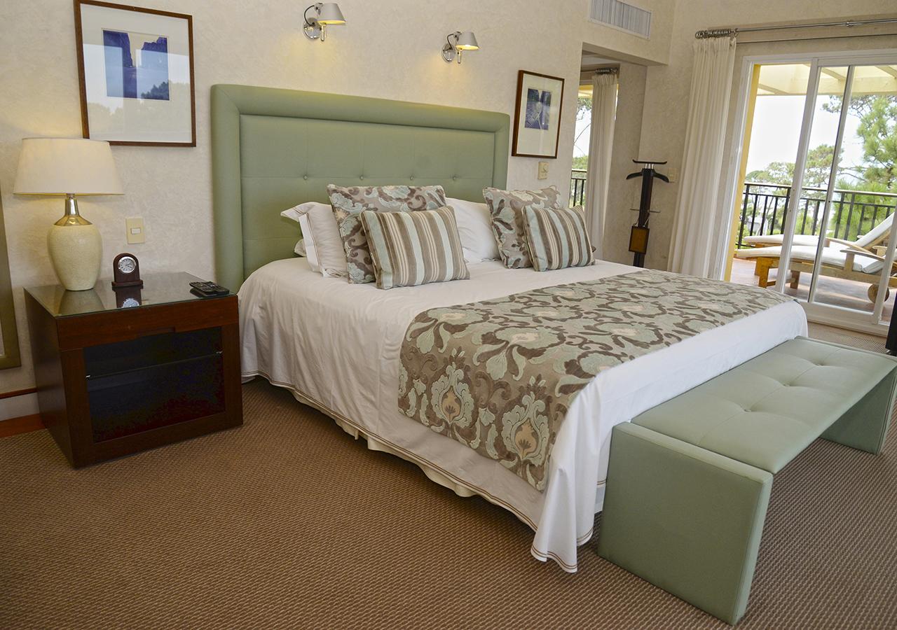 Punta Del Este Resort & Spa La Barra Екстериор снимка