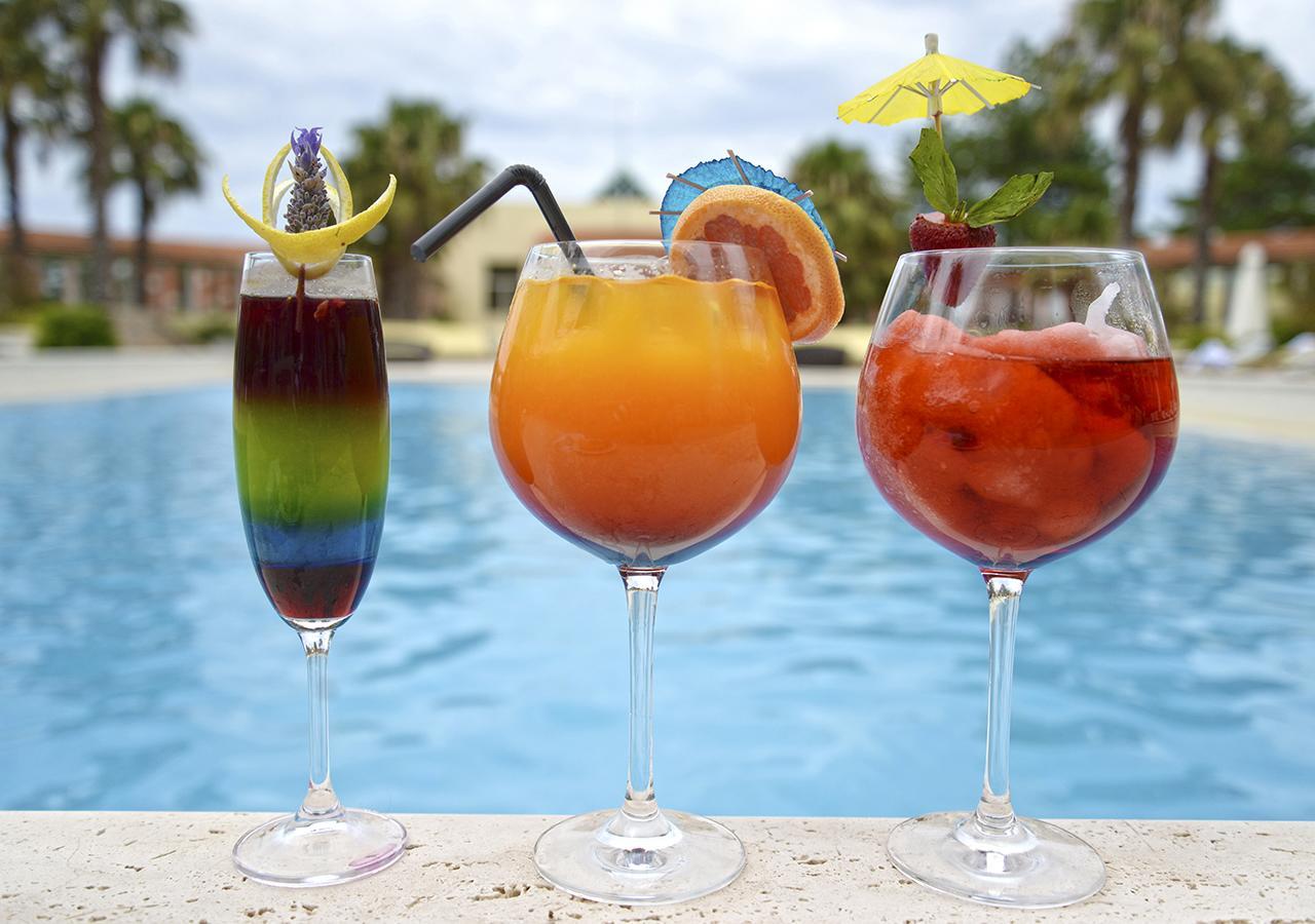 Punta Del Este Resort & Spa La Barra Екстериор снимка