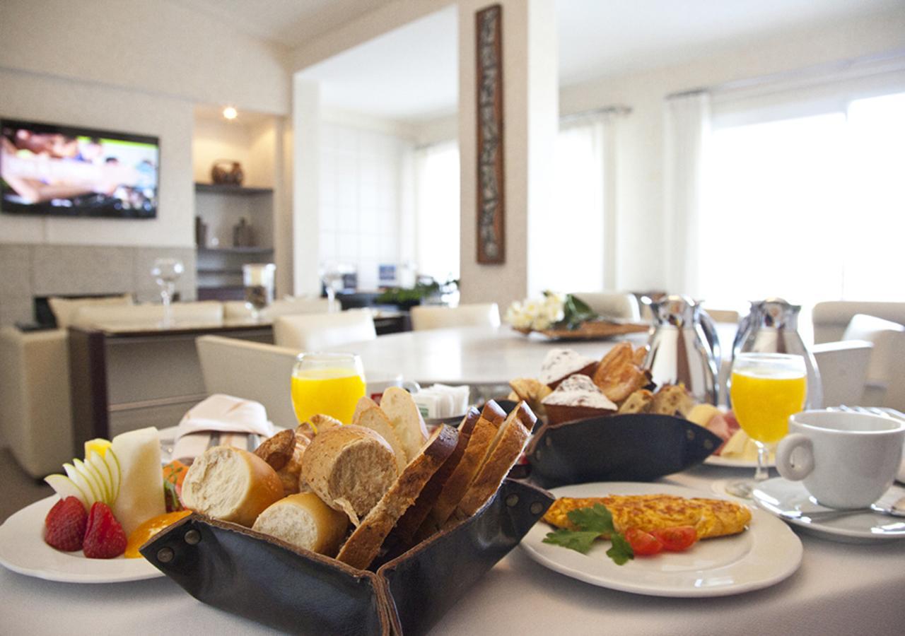 Punta Del Este Resort & Spa La Barra Екстериор снимка