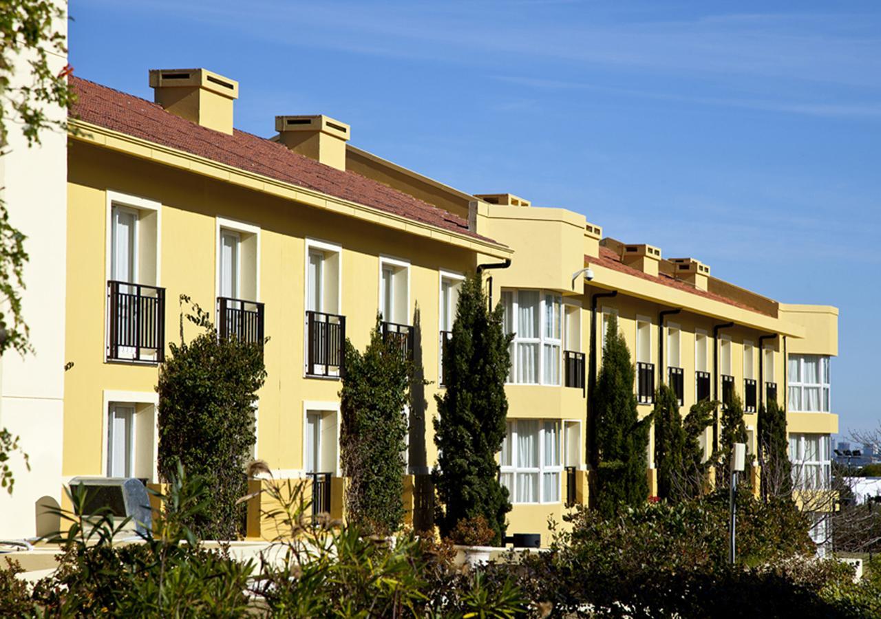 Punta Del Este Resort & Spa La Barra Екстериор снимка