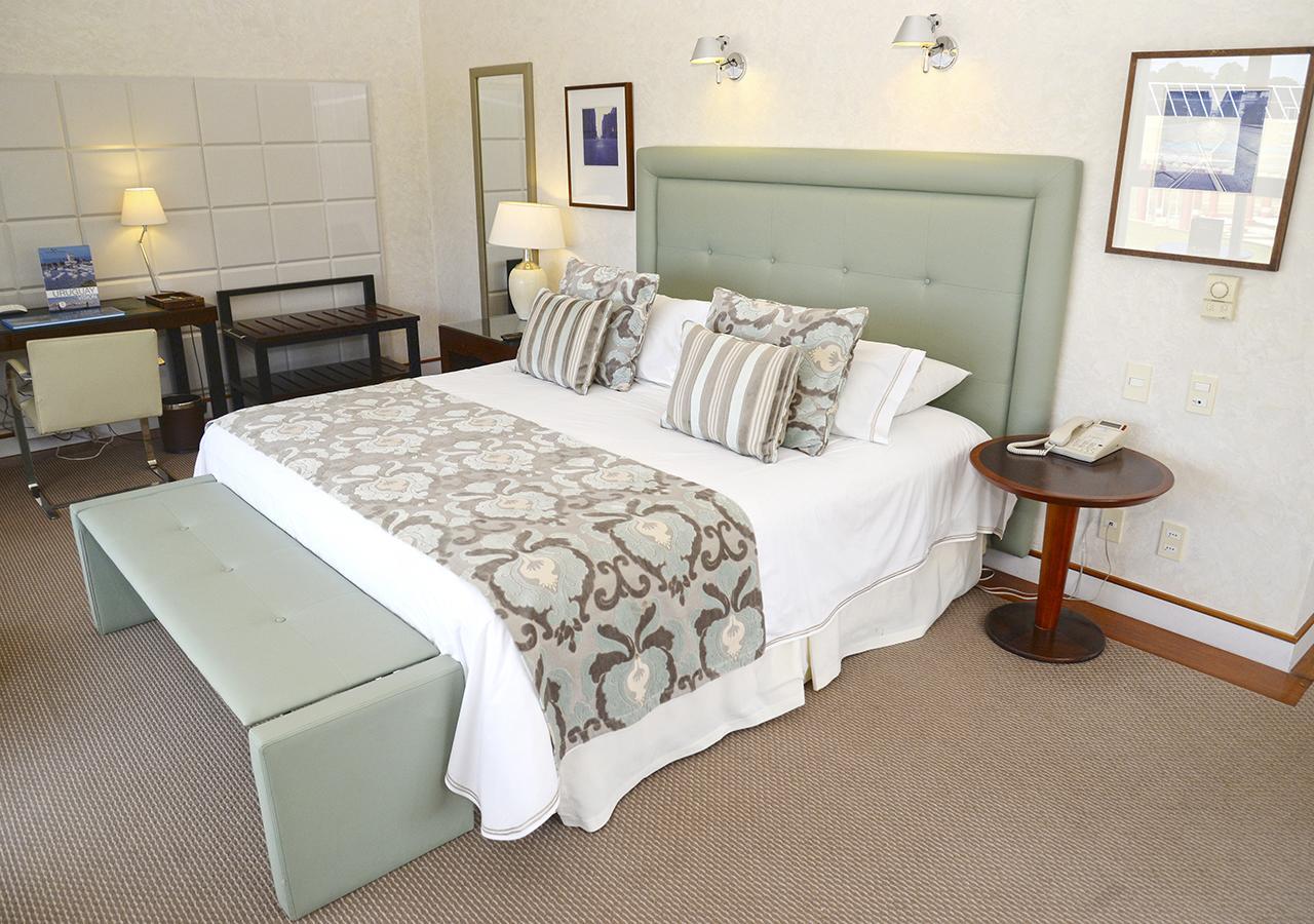 Punta Del Este Resort & Spa La Barra Екстериор снимка