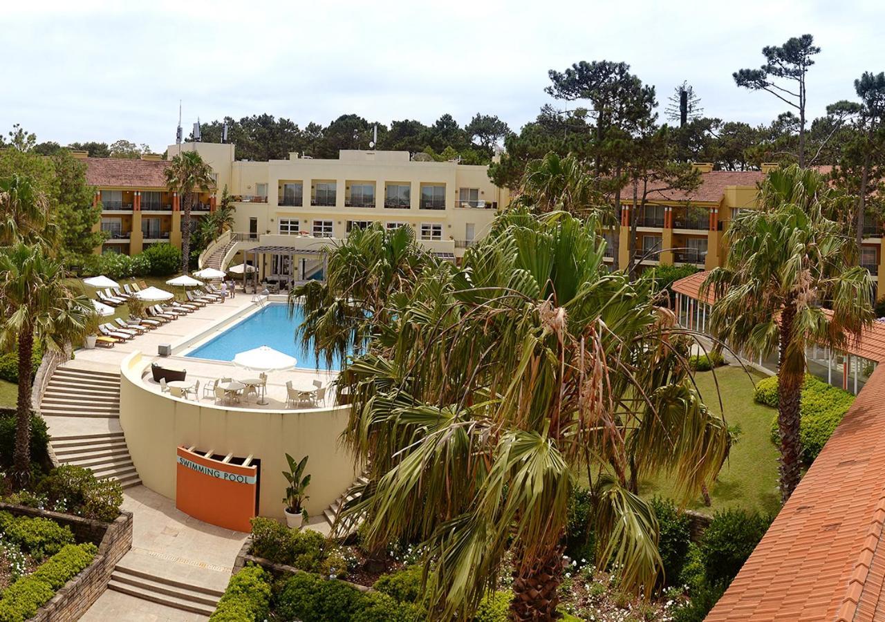 Punta Del Este Resort & Spa La Barra Екстериор снимка