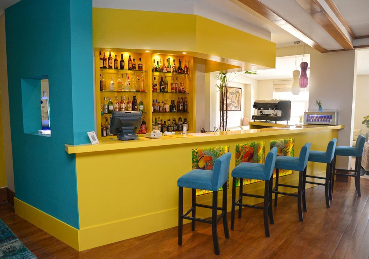 Punta Del Este Resort & Spa La Barra Екстериор снимка