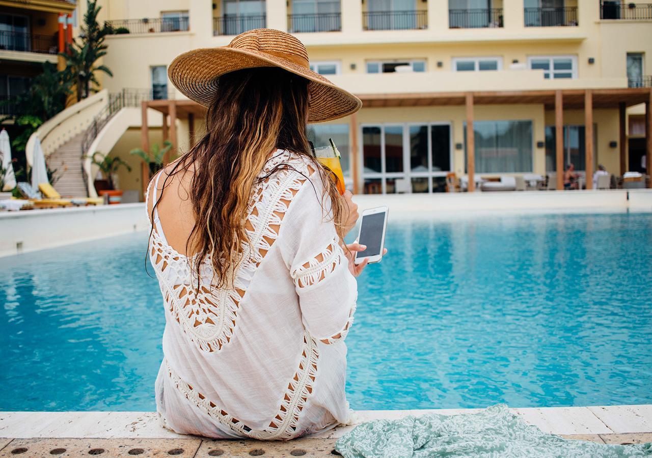 Punta Del Este Resort & Spa La Barra Екстериор снимка