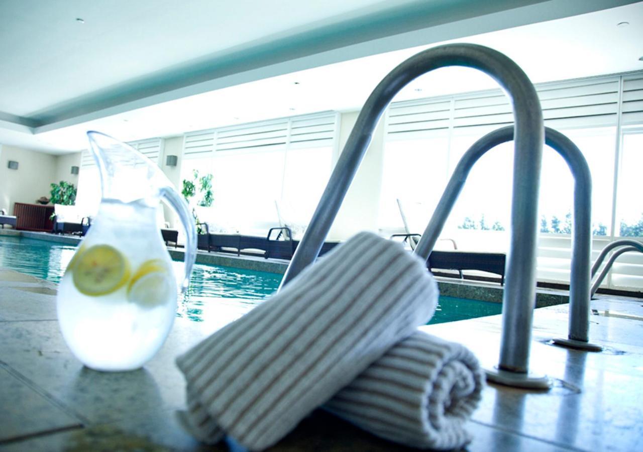 Punta Del Este Resort & Spa La Barra Екстериор снимка