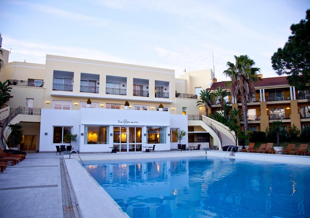 Punta Del Este Resort & Spa La Barra Екстериор снимка