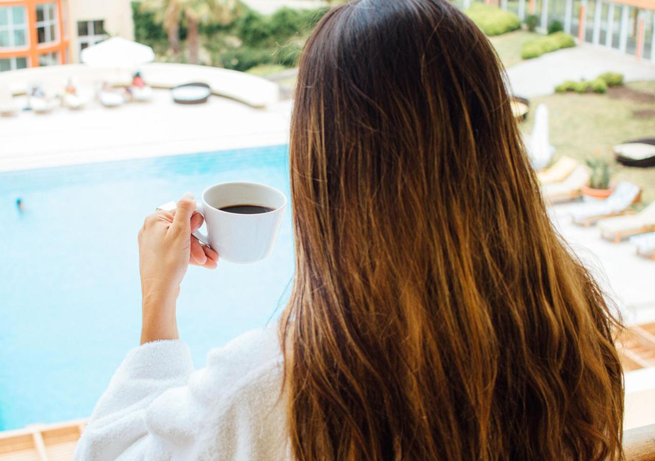 Punta Del Este Resort & Spa La Barra Екстериор снимка