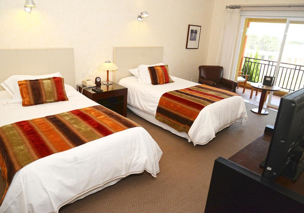 Punta Del Este Resort & Spa La Barra Екстериор снимка
