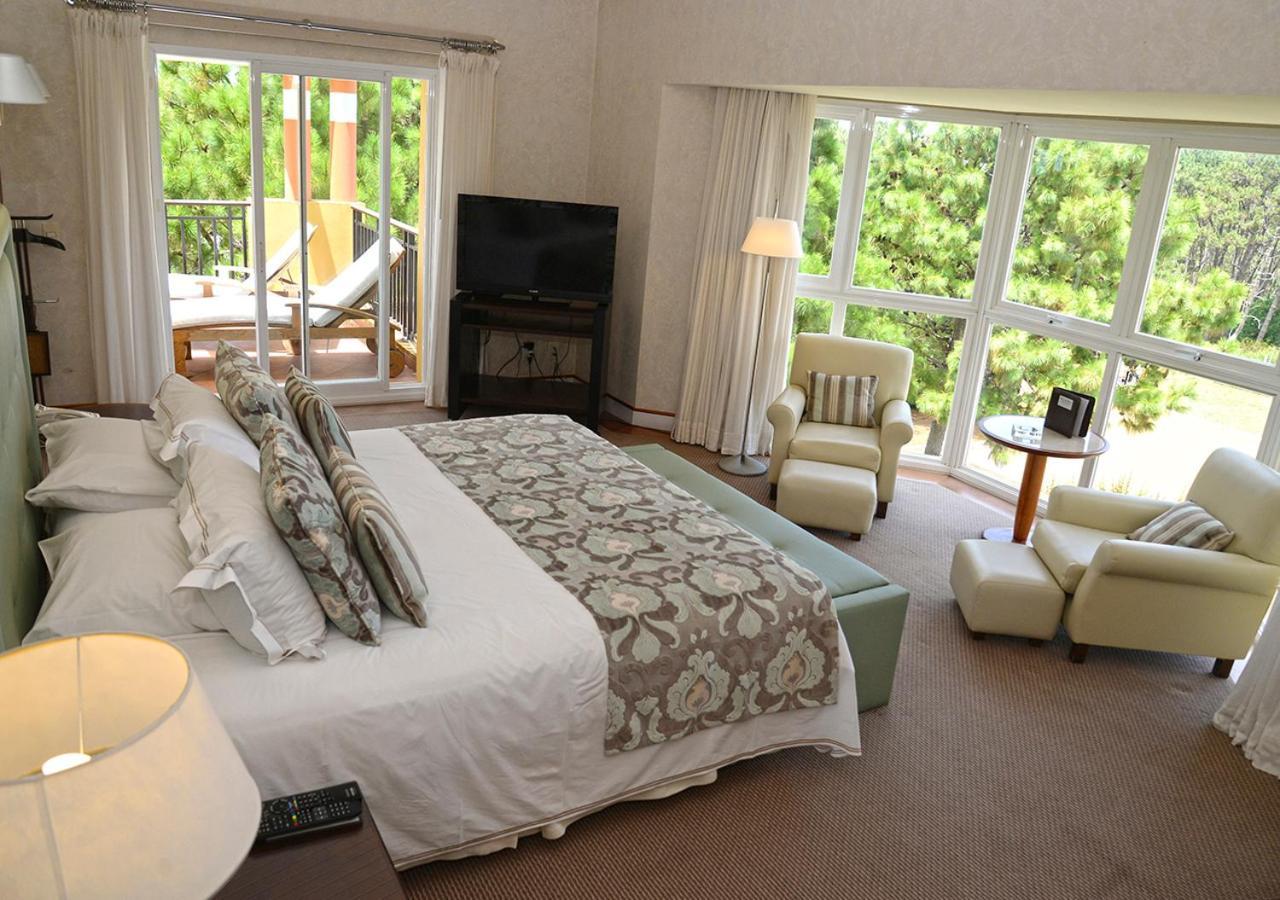 Punta Del Este Resort & Spa La Barra Екстериор снимка