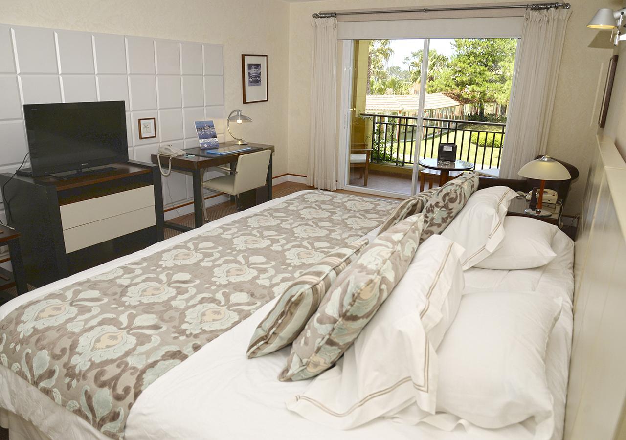 Punta Del Este Resort & Spa La Barra Екстериор снимка